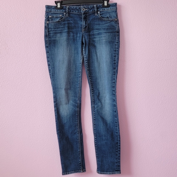 LUCKY BRAND Lolita Skinny Jeans/ 6/28. - Picture 1 of 9